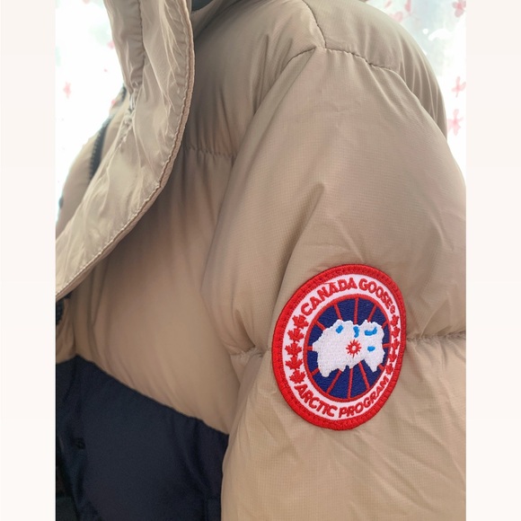 Canada Goose Byward Parka Regeneration - Picture 9 of 11
